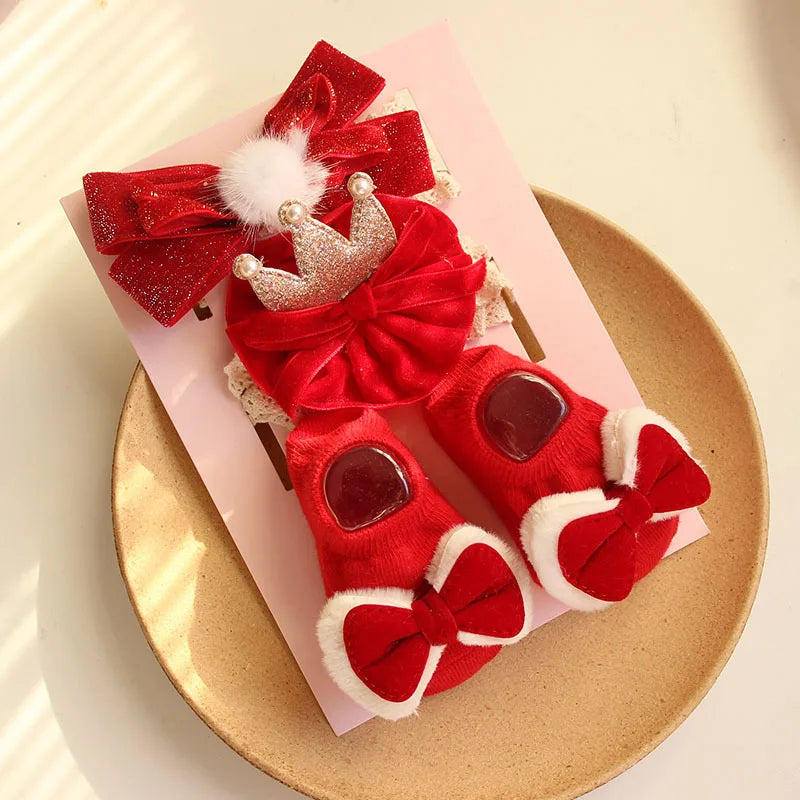 Kids Hair Accessories

