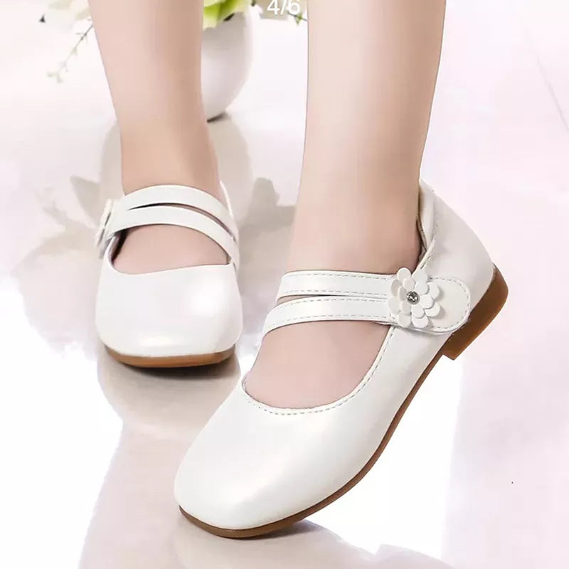 Slip Shoes

