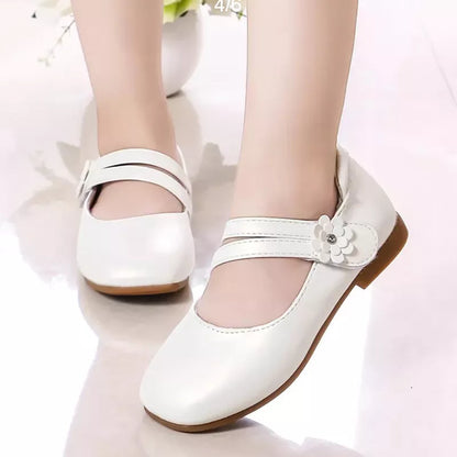 Slip Shoes


