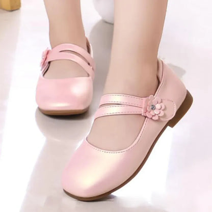 Slip Shoes

