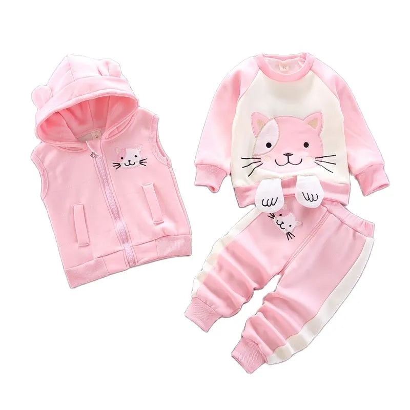 Kids Winter Clothes


