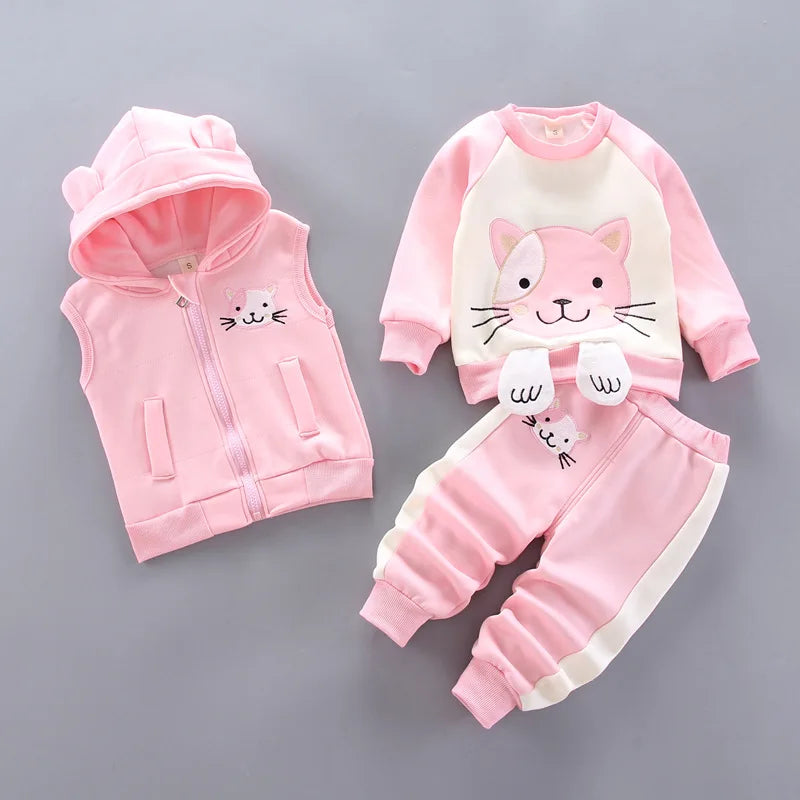 Kids Winter Clothes