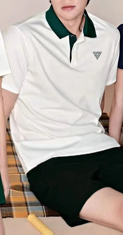 Korea Tennis & Golf Sportswear Collection
