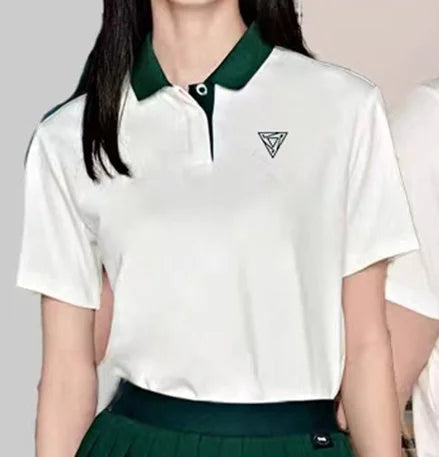 Korea Tennis & Golf Sportswear Collection
