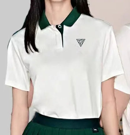 Korea Tennis & Golf Sportswear Collection
