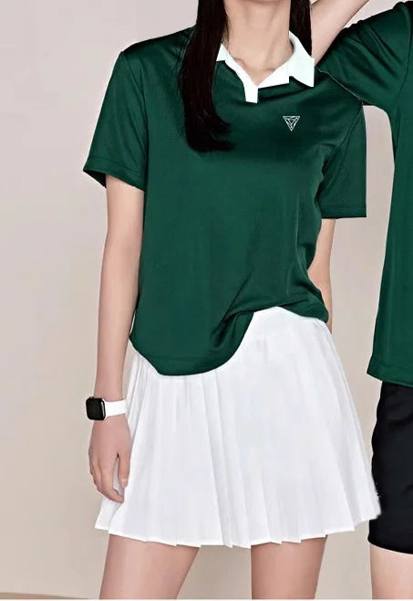 Korea Tennis & Golf Sportswear Collection
