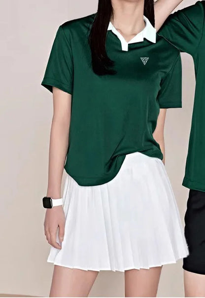 Korea Tennis & Golf Sportswear Collection
