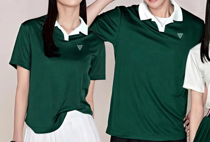 Korea Tennis & Golf Sportswear Collection
