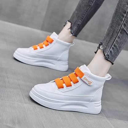Lace-Up Shoeses