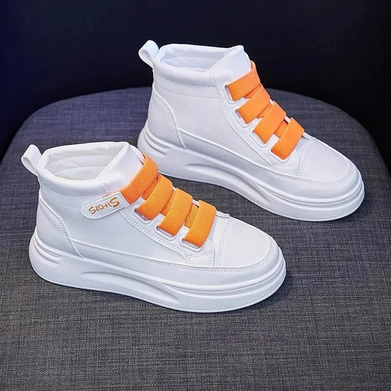 Chaussures à lacets