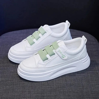 Lace-Up Shoeses