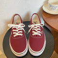 wine red