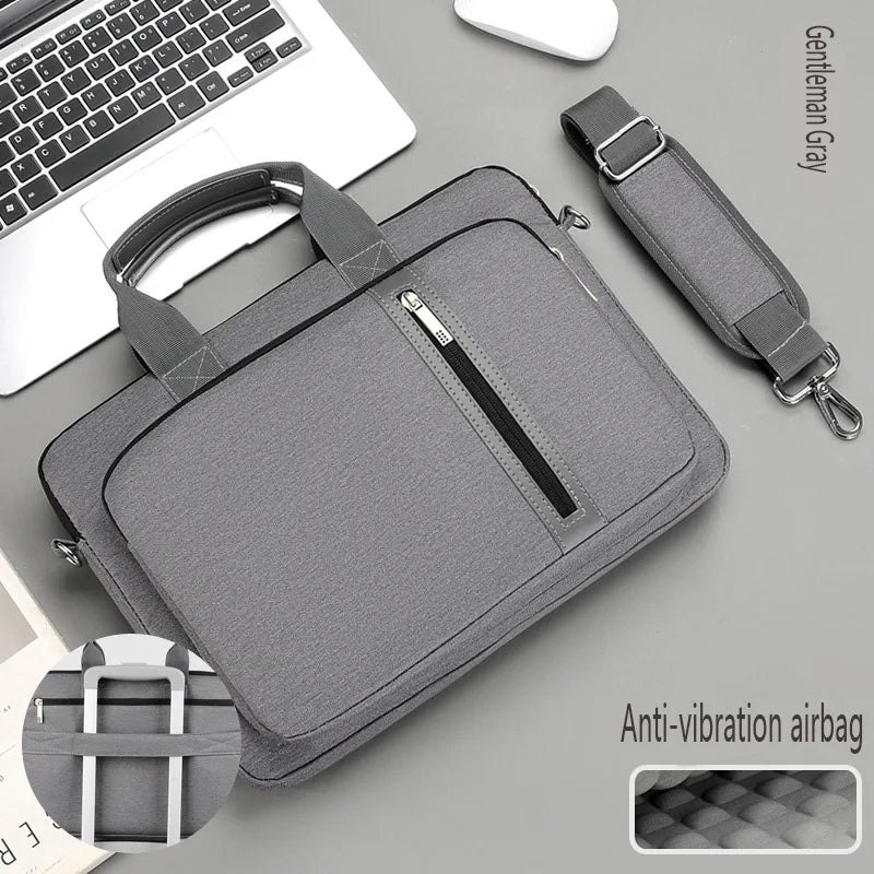 Laptop Sleeve Case For Macbook 13 14 15.6 17.3 Inch