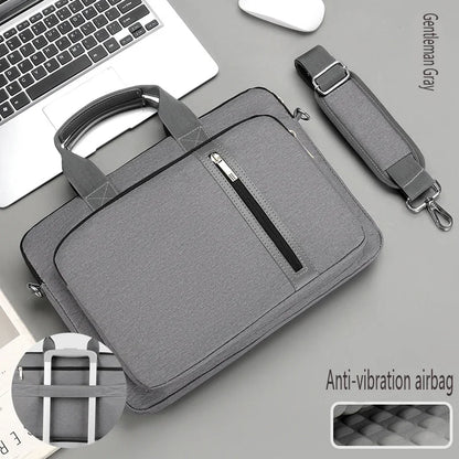 Laptop Sleeve Case For Macbook 13 14 15.6 17.3 Inch