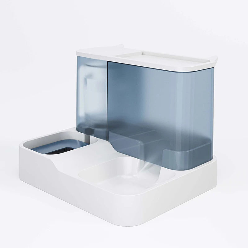 Large Capacity Automatic Pet Water Dispenser