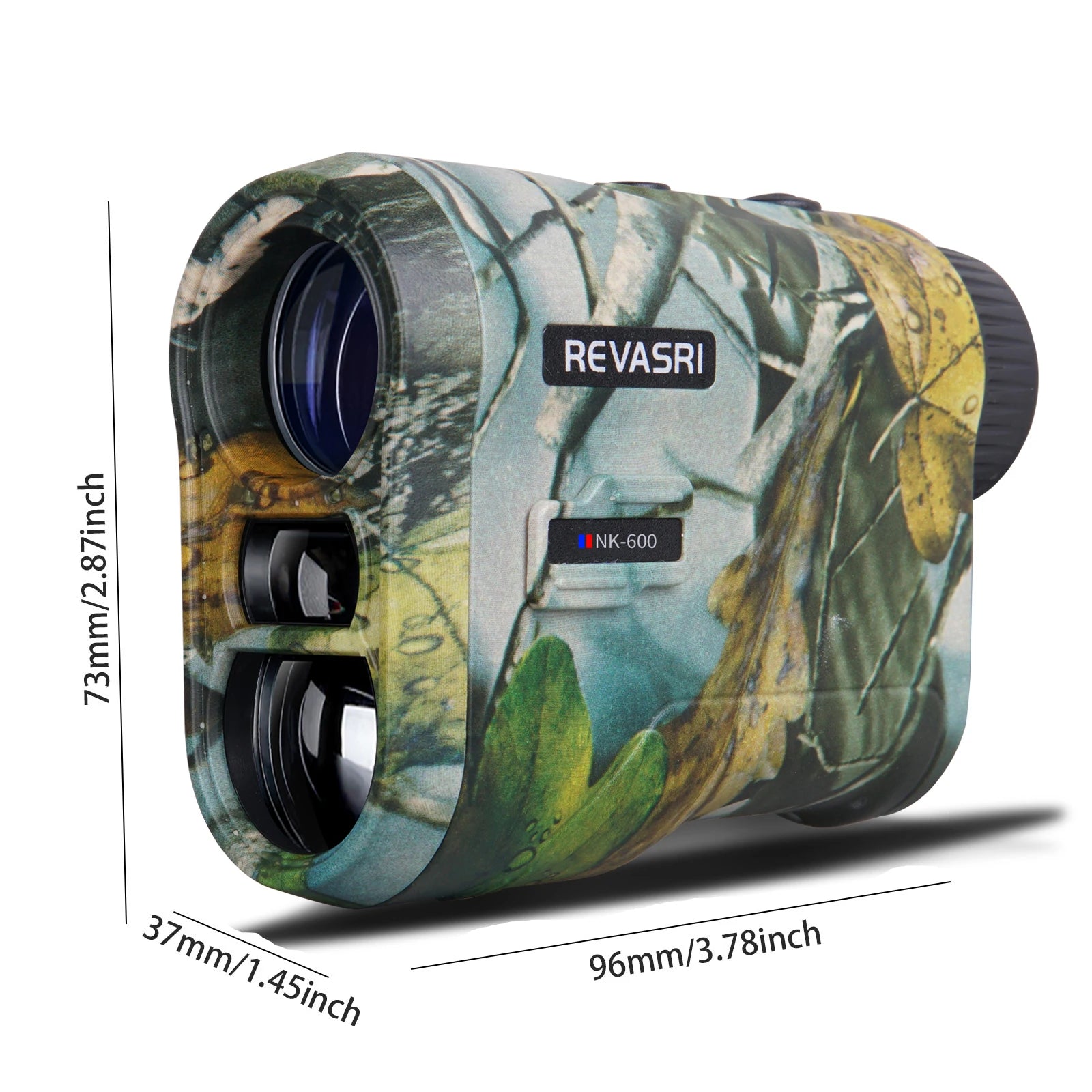 Laser Rangefinders