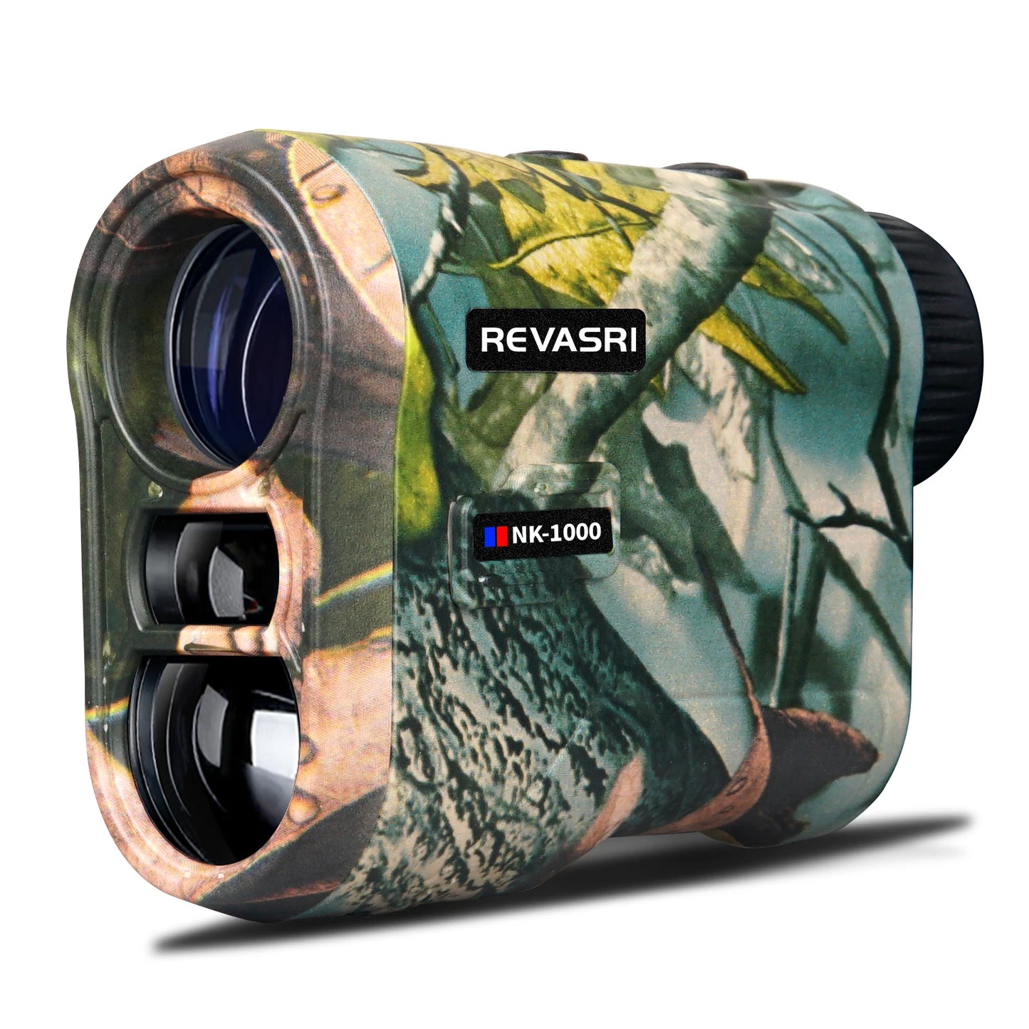 Laser Rangefinders