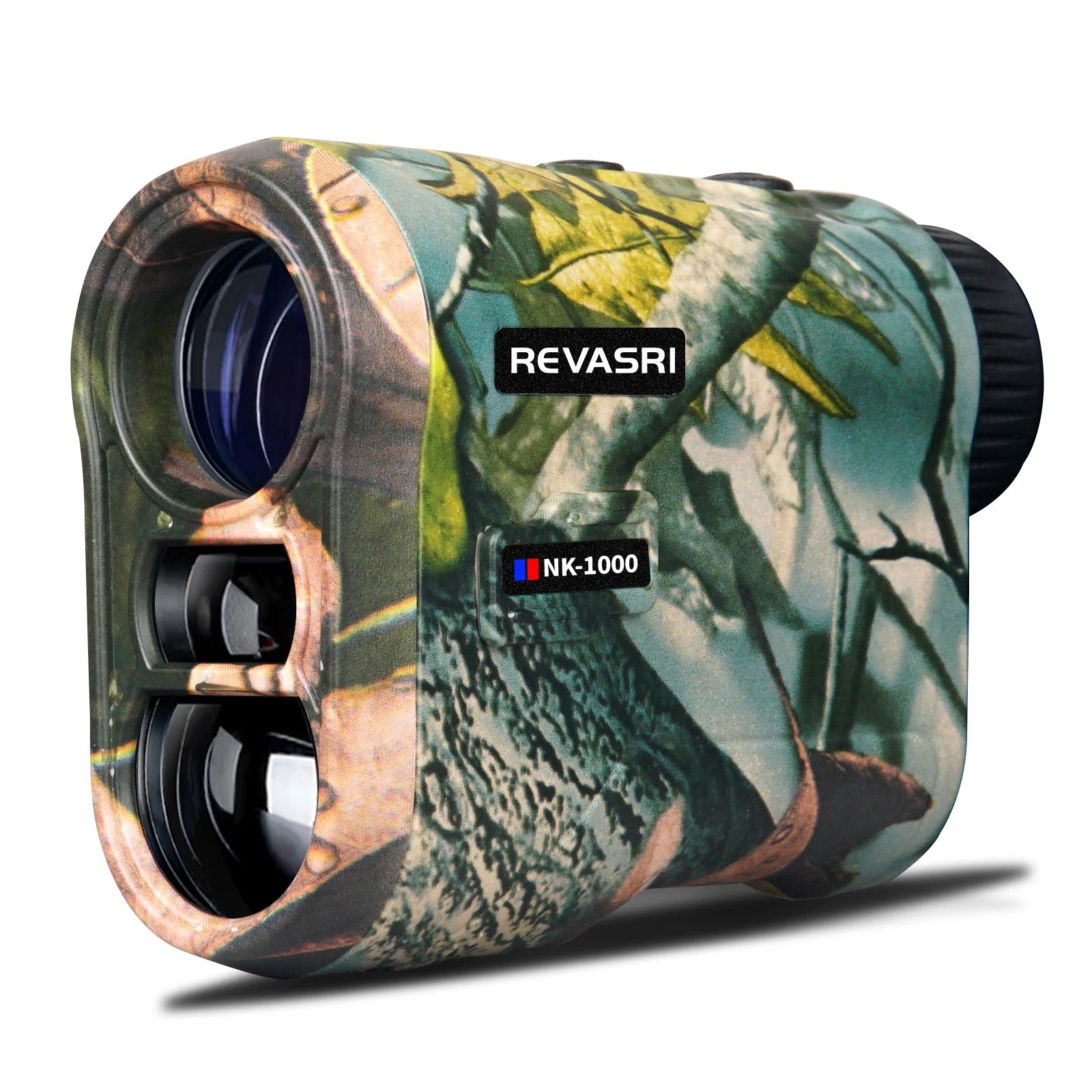 Laser Rangefinders