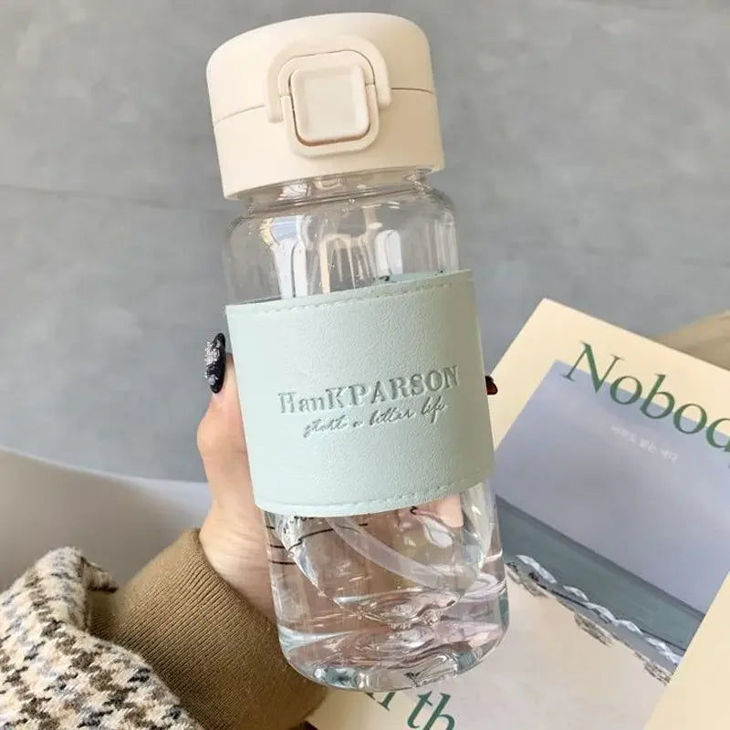 Portable Water Bottle