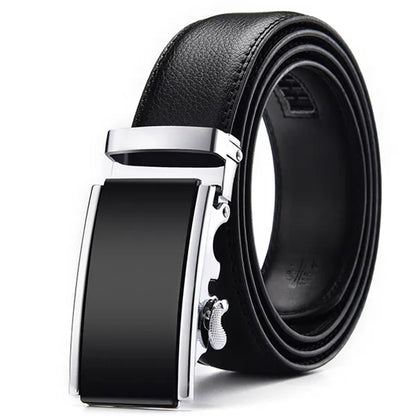 Quality Genuine Leather Belt for Men