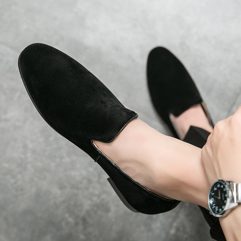 Men's Casual Loafers