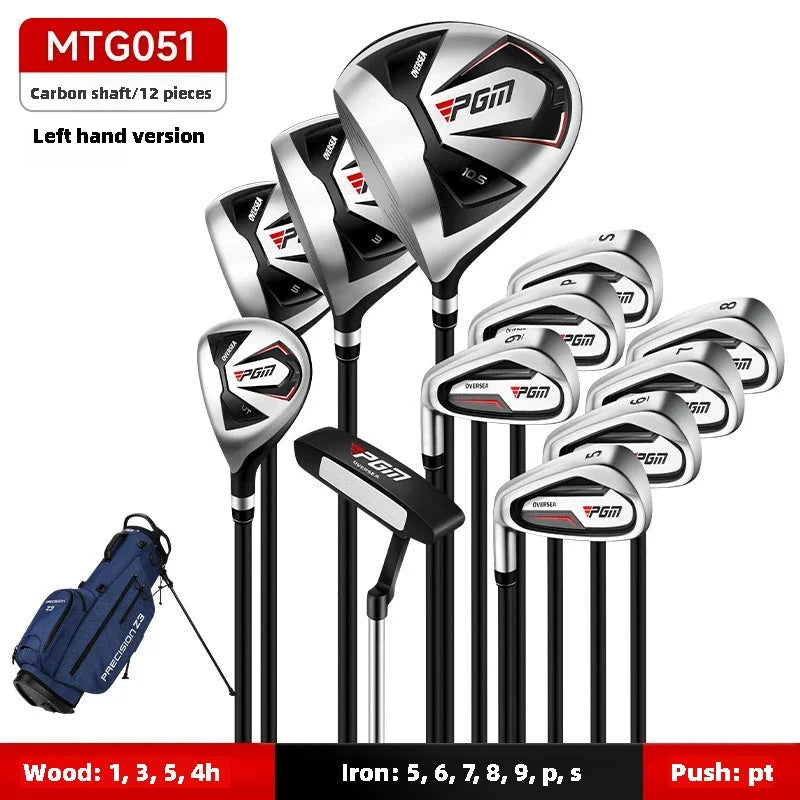 Golf Clubs Set

