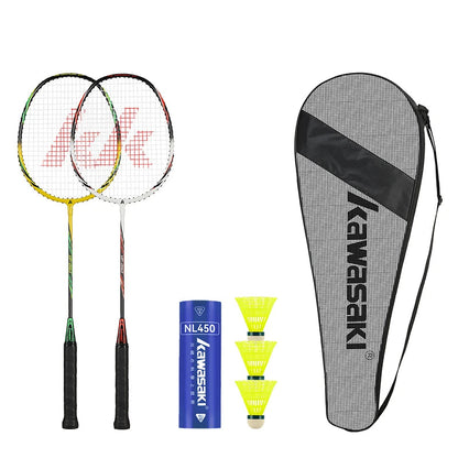 Lightweight Alloy Frame Power Tennis Racquets