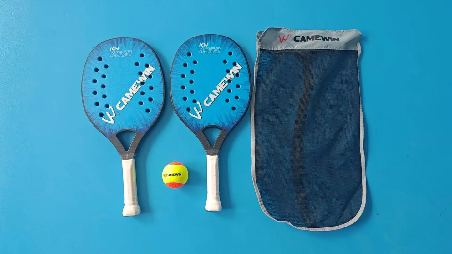 Children Lightweight Beach Tennis Rackets