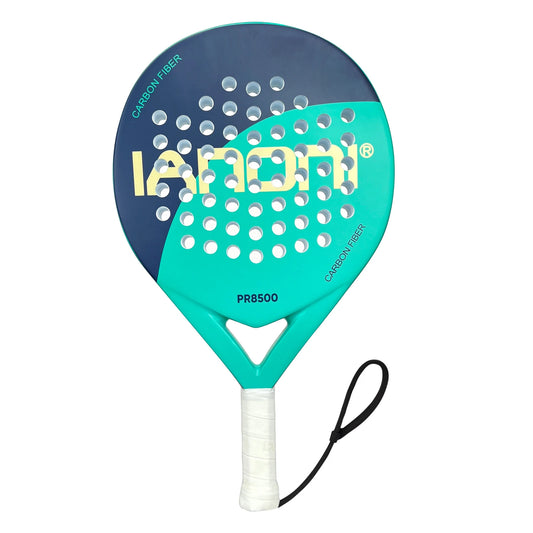 Lightweight Carbon Fiber Surface Adult Tennis Racket