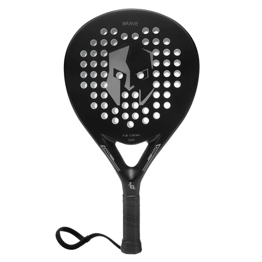 Lightweight Comfortable Handle Tennis Racket For Men