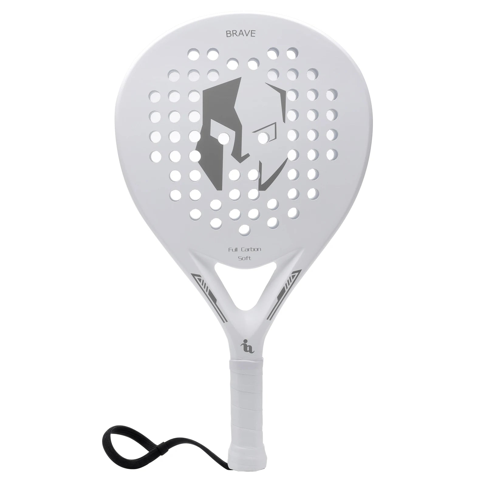 Lightweight Comfortable Handle Tennis Racket For Men