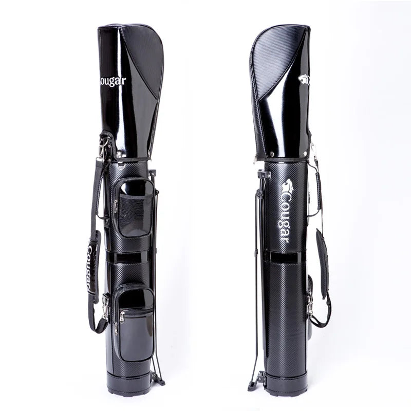 OZJB003H: Lightweight, Durable Golf Bag with Big Capacity
