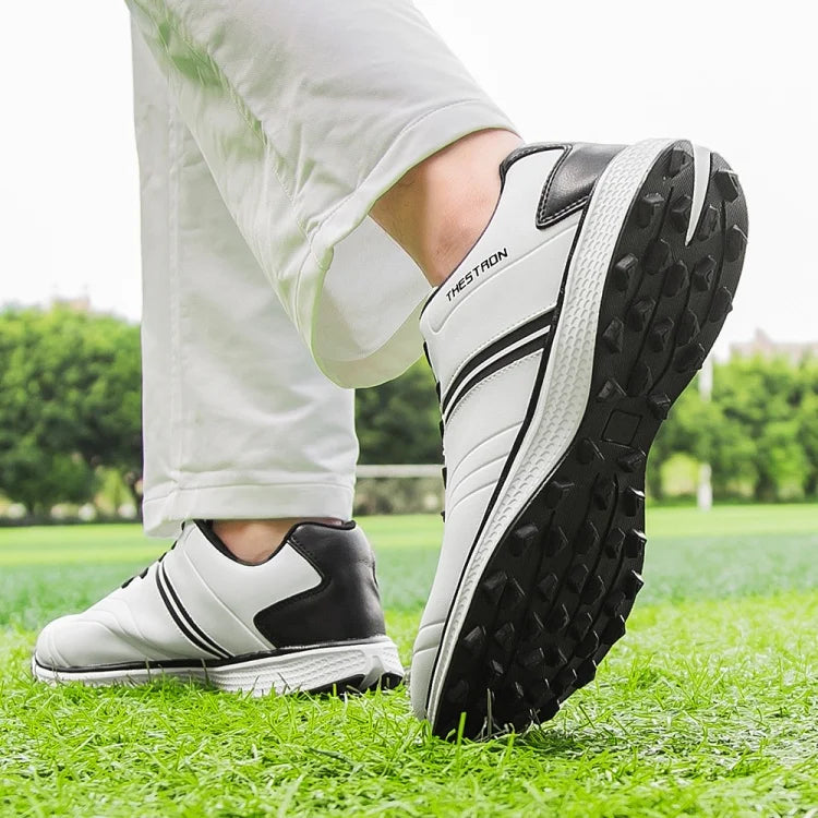 Lightweight Golf Shoes

