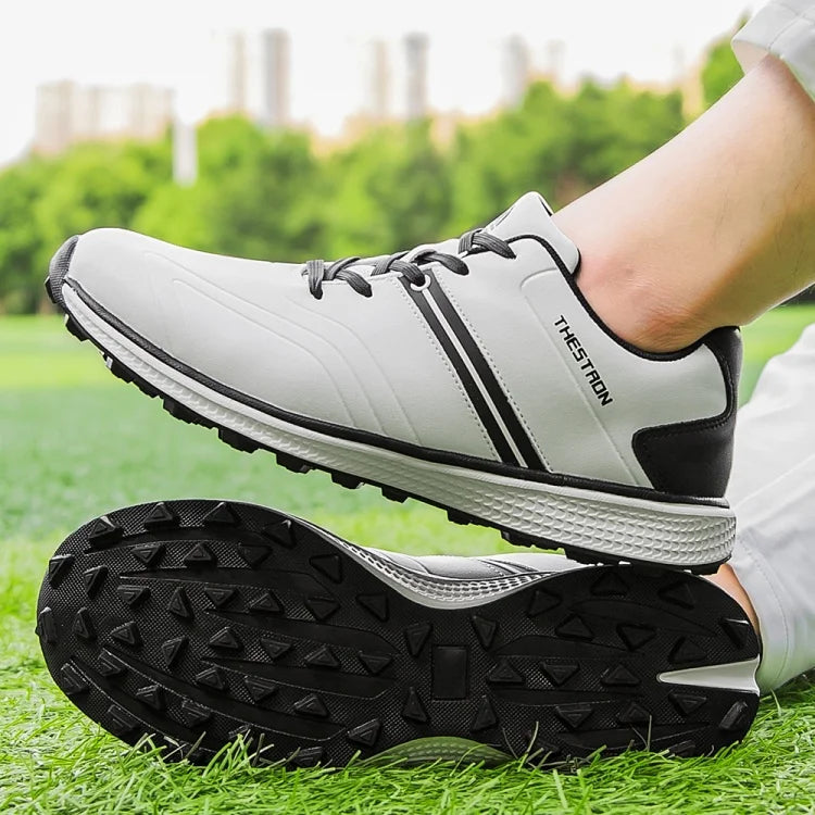 Lightweight Golf Shoes

