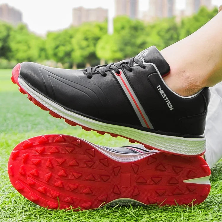 Lightweight Golf Shoes

