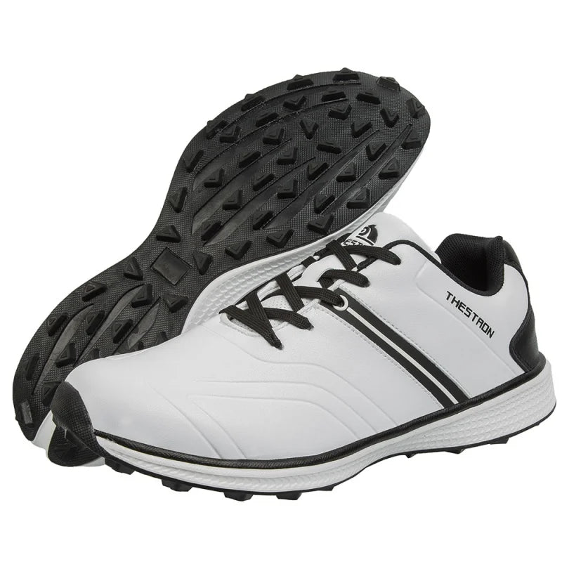Lightweight Golf Shoes

