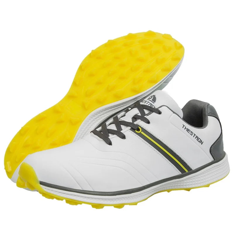 Lightweight Golf Shoes

