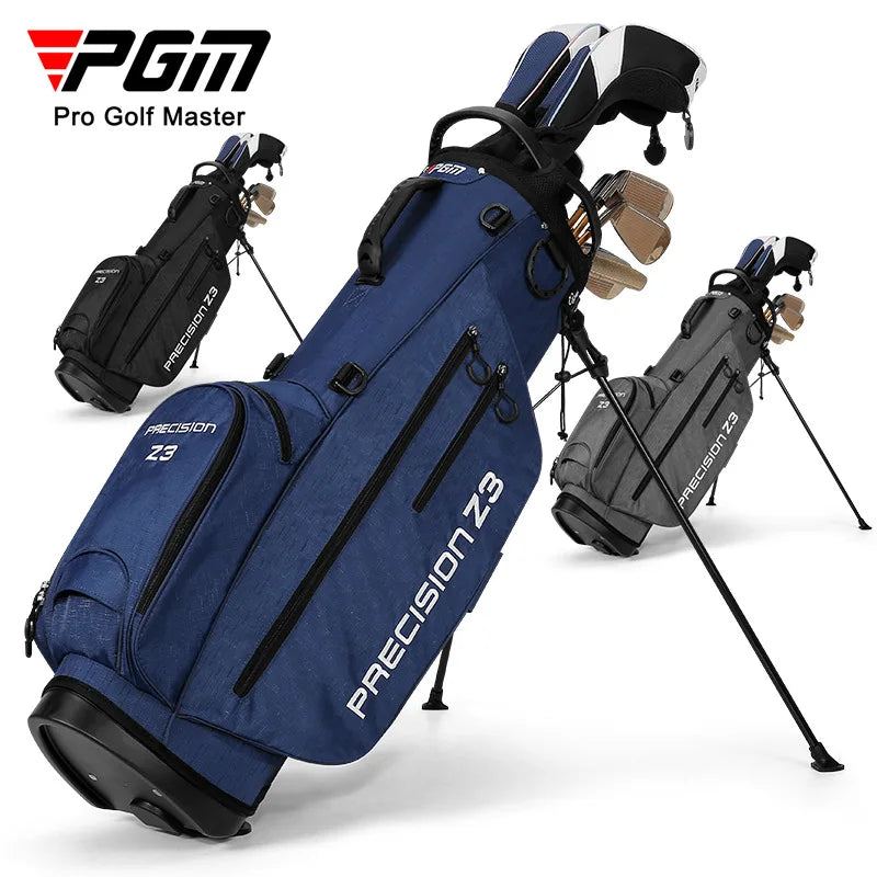 Multi-functional Lightweight Golf Stand Bag