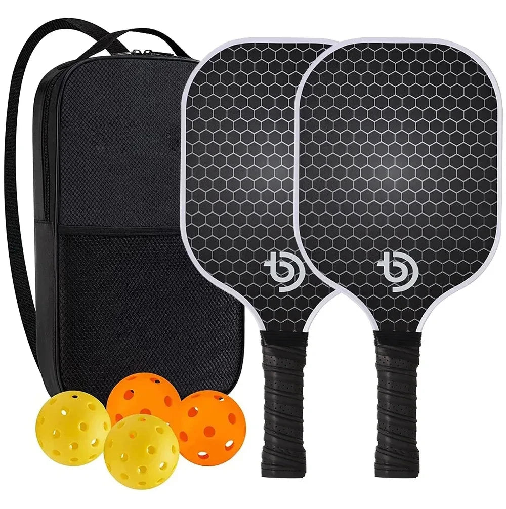 Lightweight Indoor Outdoor Graphite Tennis Racquets