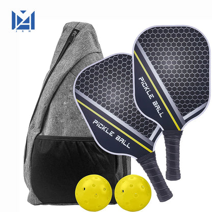 Lightweight Indoor Outdoor Graphite Tennis Racquets