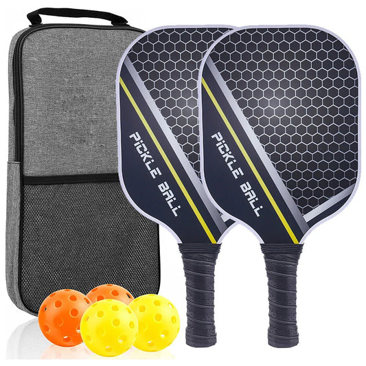 Lightweight Indoor Outdoor Graphite Tennis Racquets