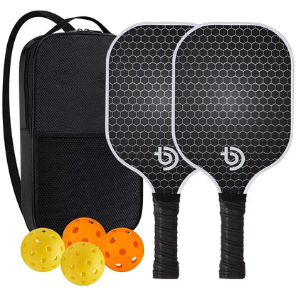 Lightweight Indoor Outdoor Graphite Tennis Racquets