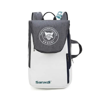 Lightweight Large Capacity Sports Padel Tennis Bag
