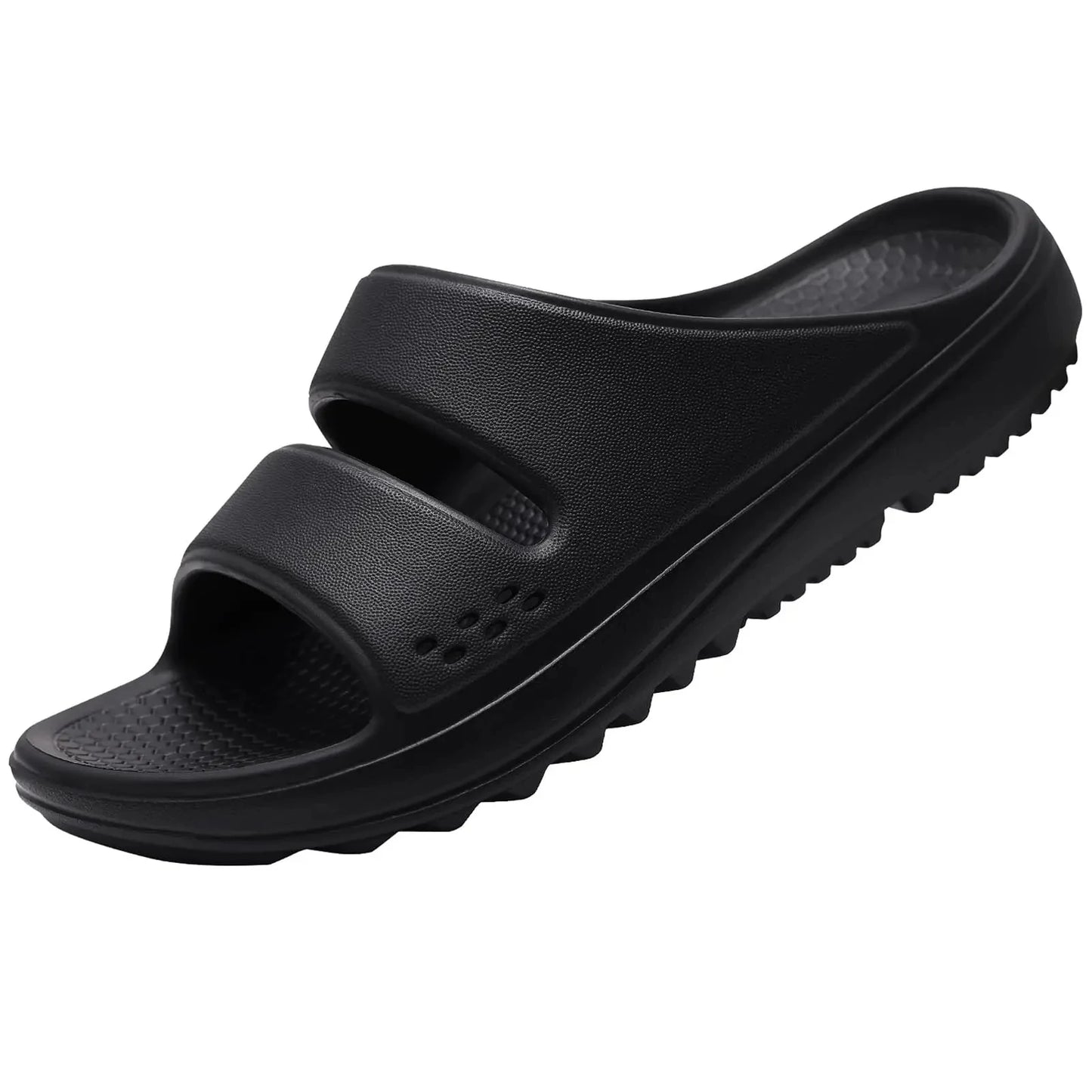 Men's Orthopedic Beach Flip Flops



