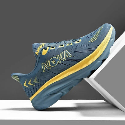 Lightweight Men's Casual Sneakers
