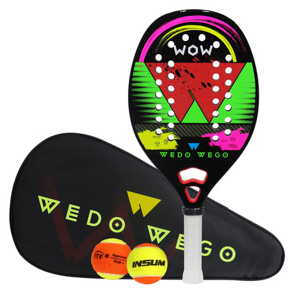 Lightweight Professional Tennis Racket For Women