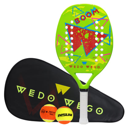 Lightweight Professional Tennis Racket For Women