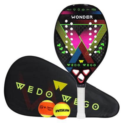 Lightweight Professional Tennis Racket For Women