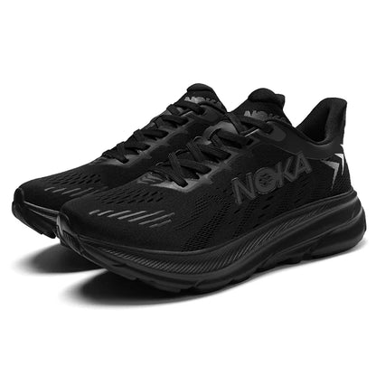 Breathable Lightweight Running Shoes