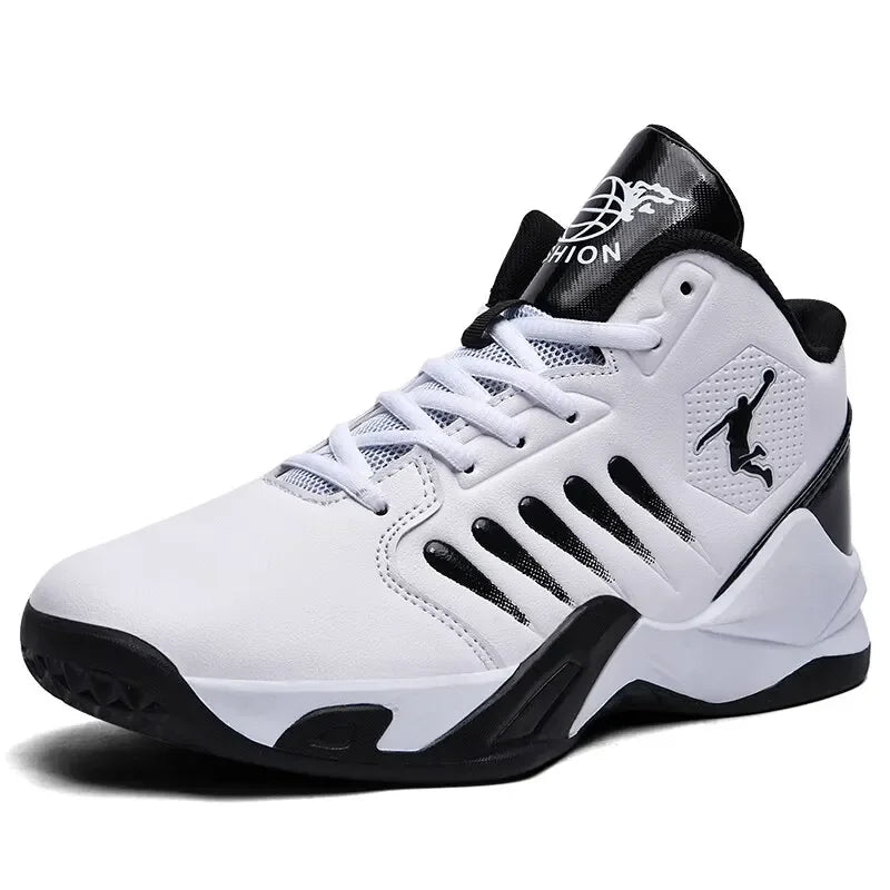Men's Lightweight Basketball Shoes